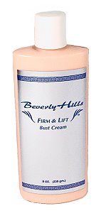 Firm & Lift - Bust Cream