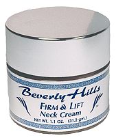 Firm & Lift - Neck Cream