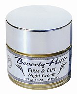 Firm & Lift - Night Cream